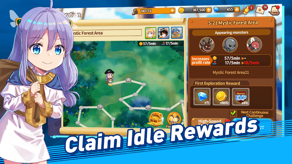Cross Hit screenshot 5
