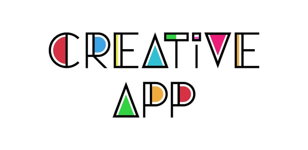 CreativeApp screenshot 1