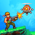 Gun Force