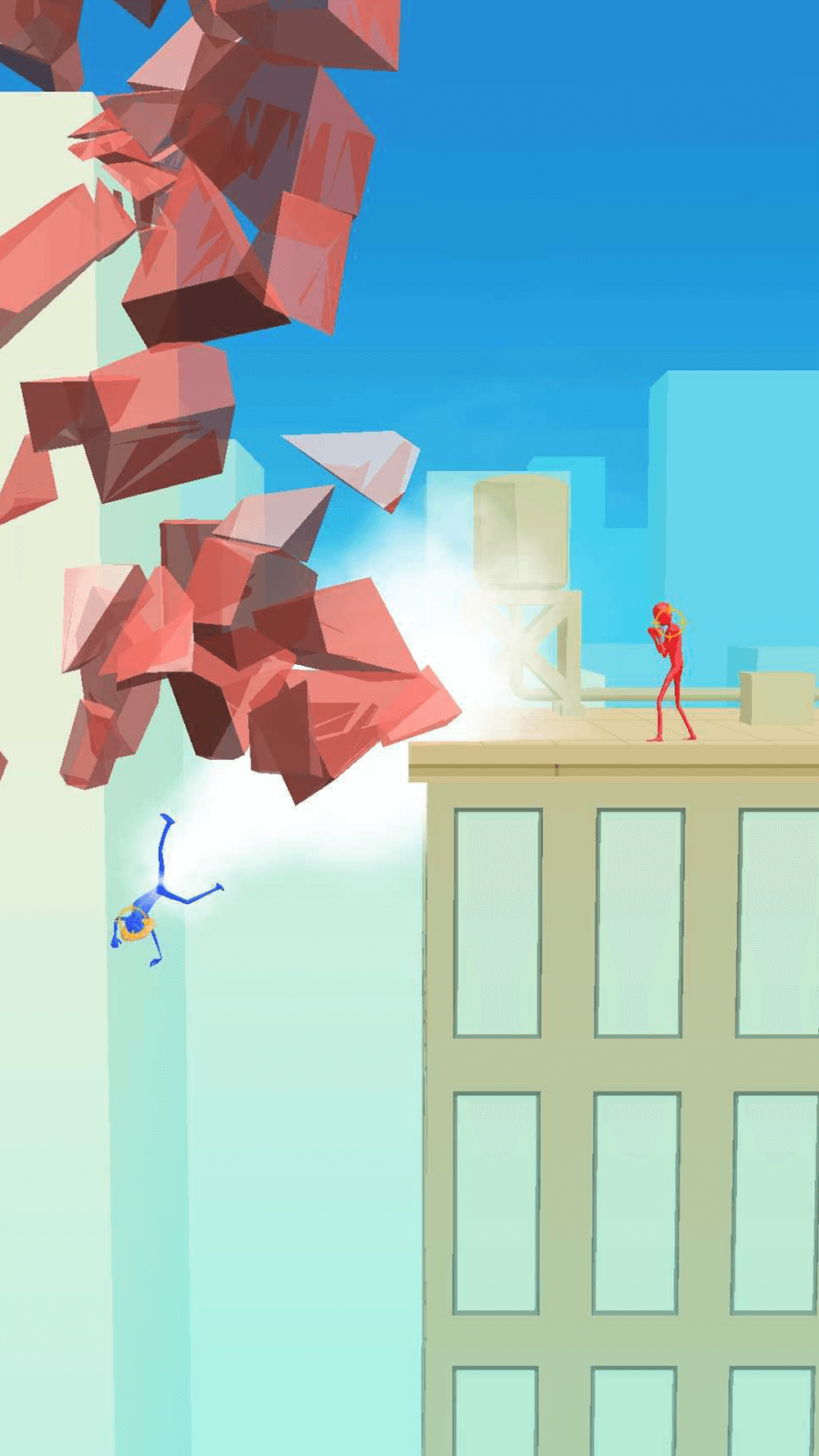 Gum Gum Battle screenshot 5