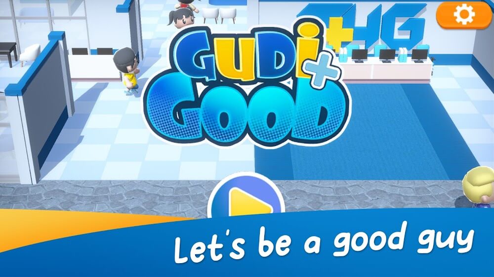Gudi Good screenshot 2