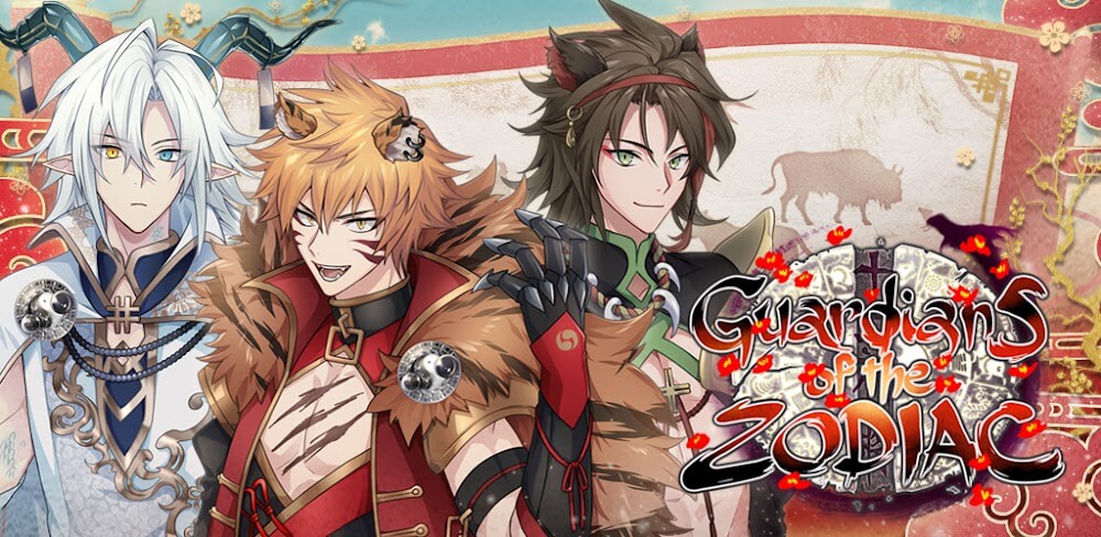 Guardians of the Zodiac screenshot 1