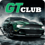 GT Speed ​​Club