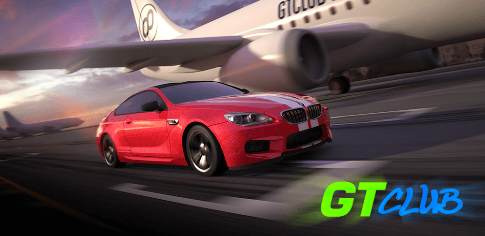 GT: Speed Club screenshot 1