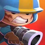 Grunt Rush: Battle & Conquer
