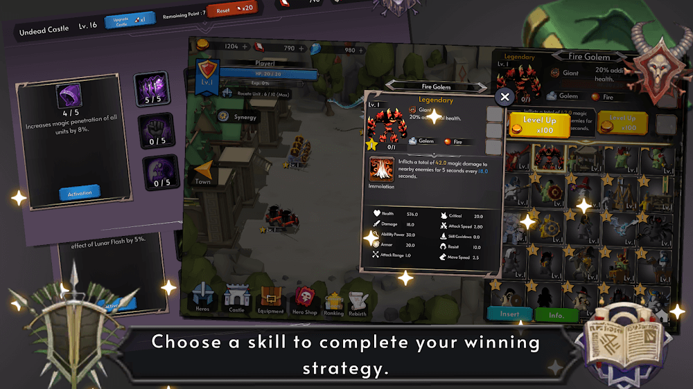 Growkingdom2 screenshot 6