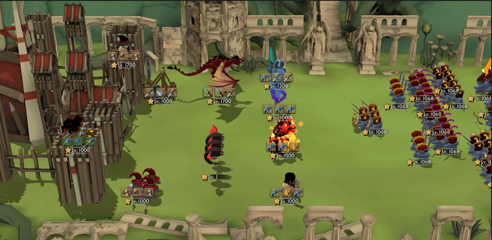 Growkingdom2 screenshot 2