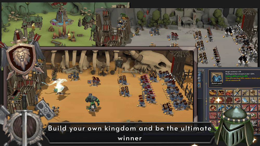 Growkingdom2 screenshot 3