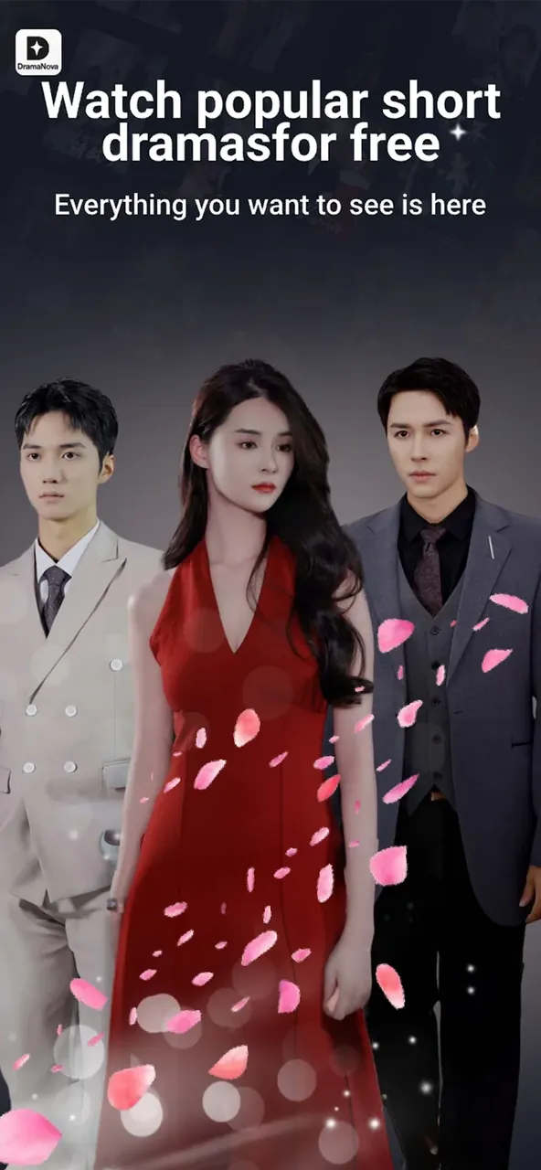 DramaNova screenshot 2