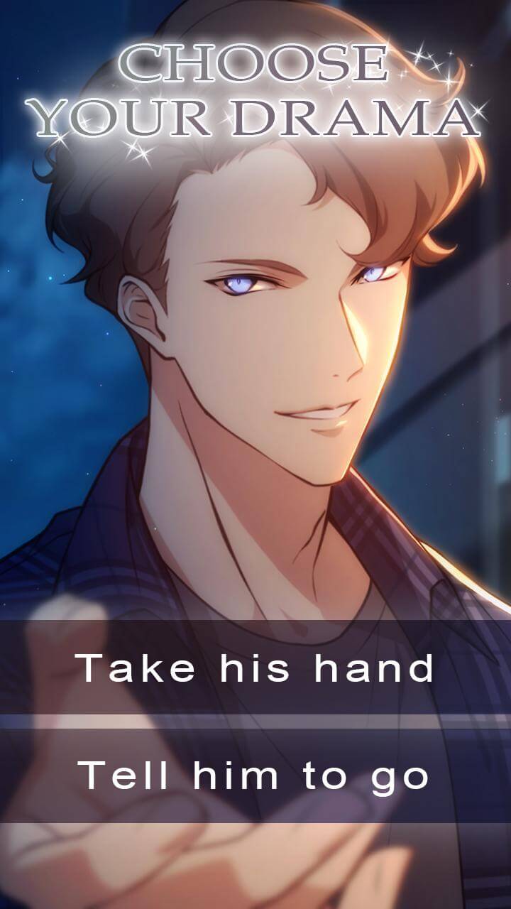 Freshman Fantasies screenshot 3
