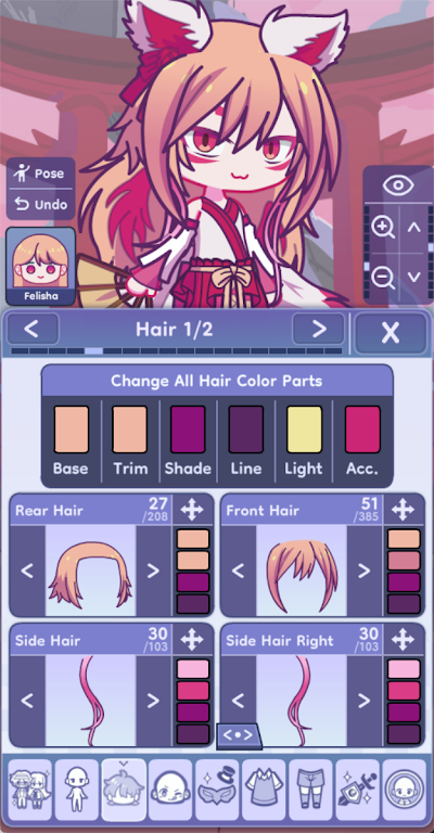 Gacha Life 2 screenshot 6