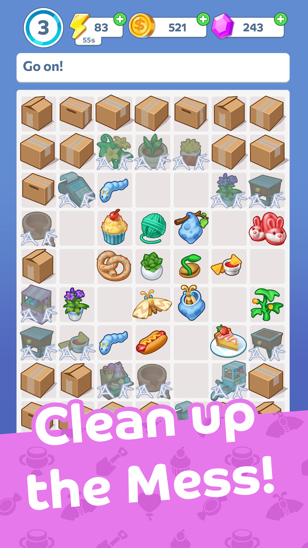 Funland Park screenshot 5
