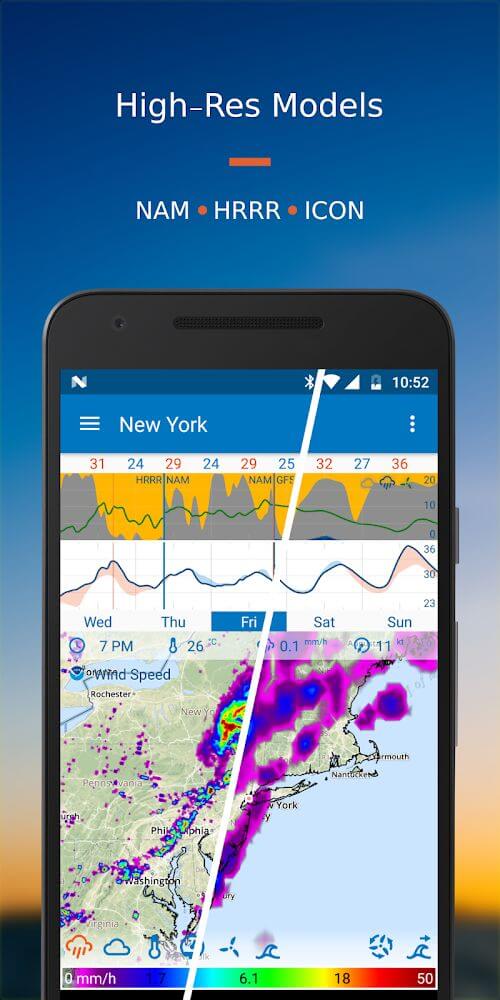 Flowx screenshot 4