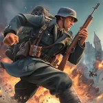 Frontline: WW2 - US Corps