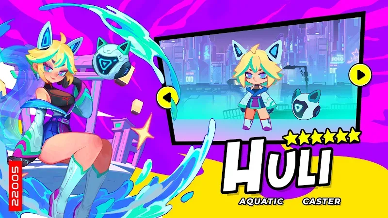 Frontline Hero screenshot 3