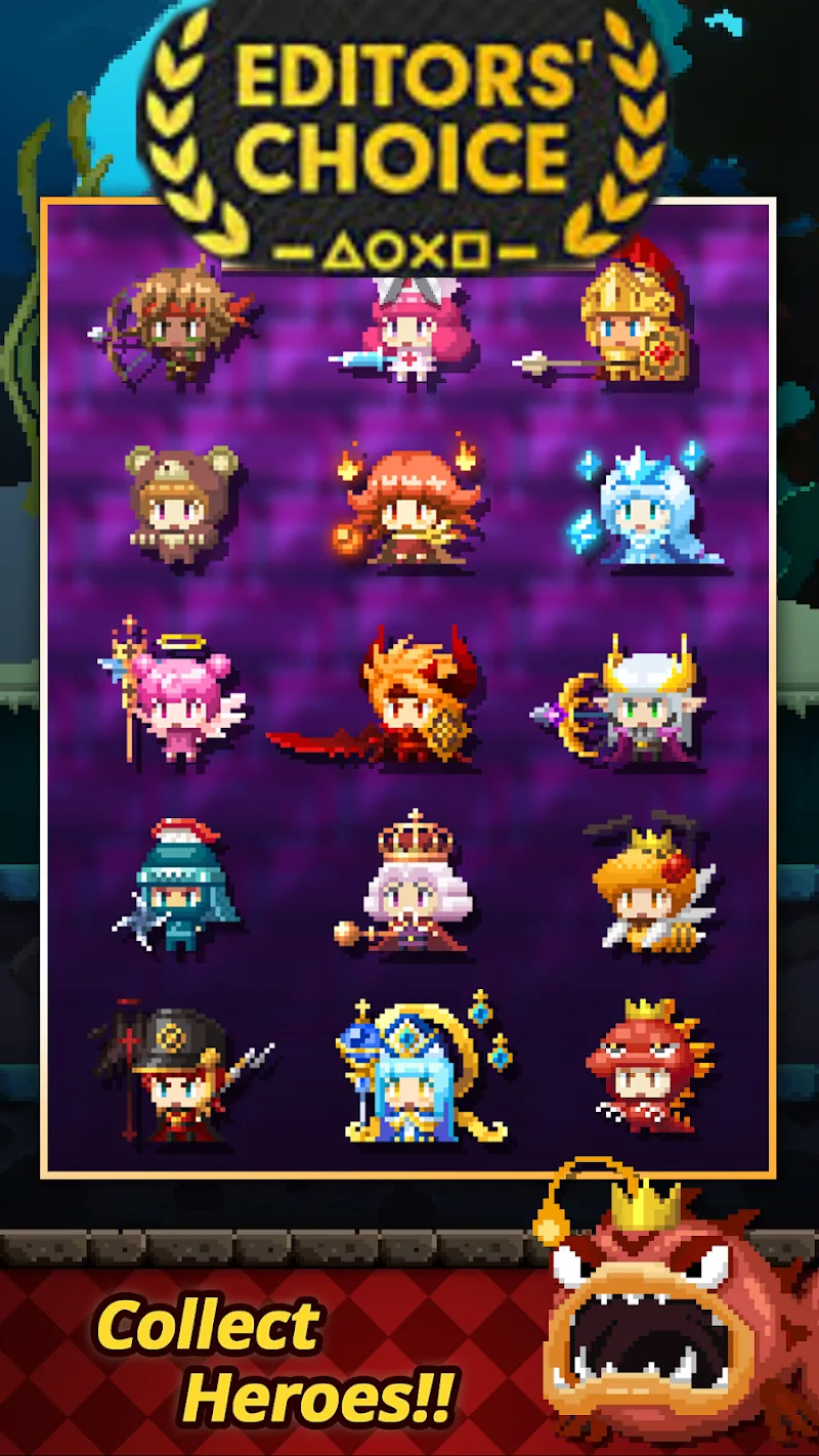 Frenzy Tap screenshot 6