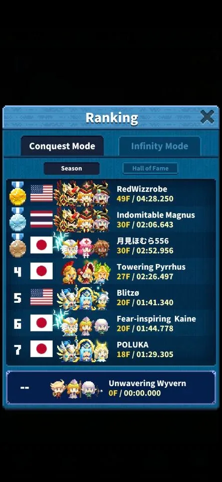 Frenzy Tap screenshot 3