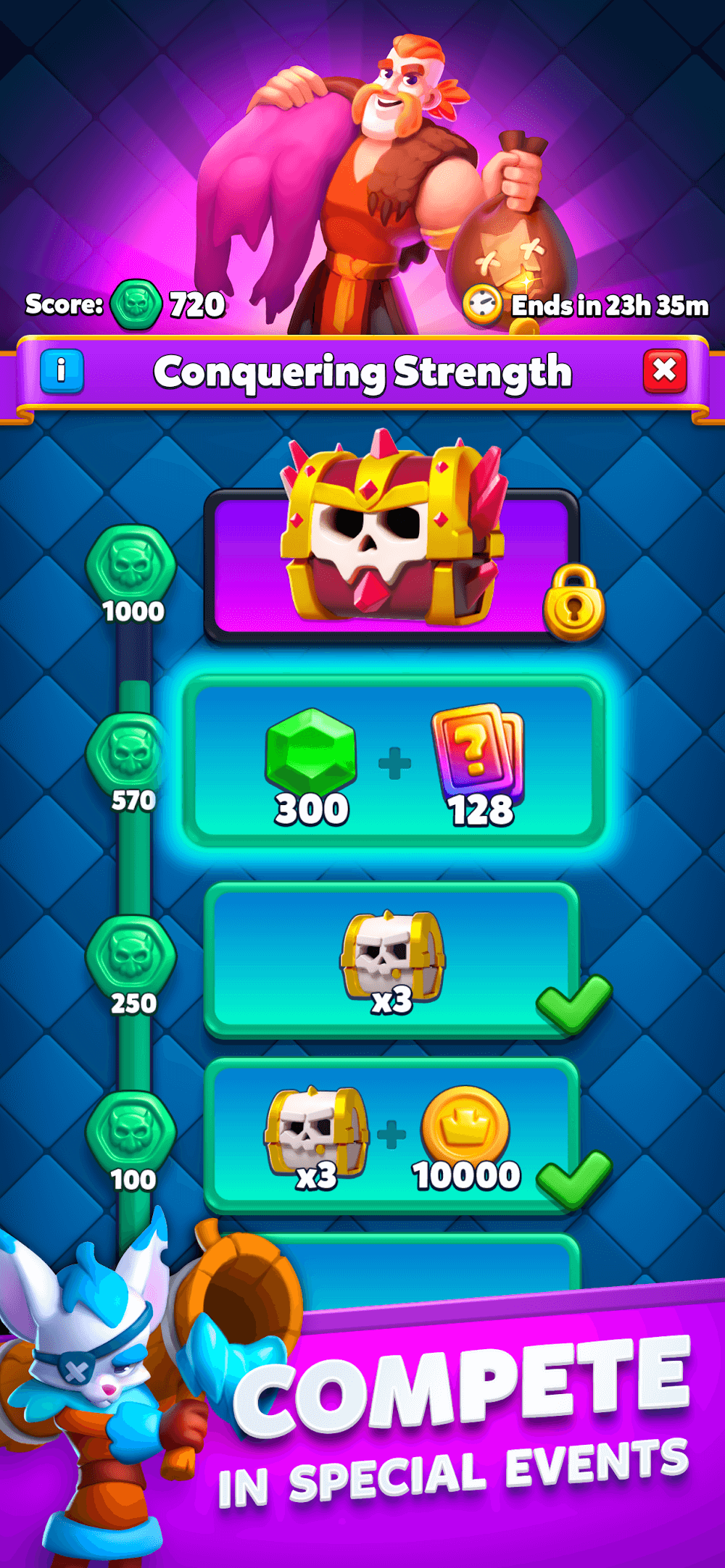 Crash Heads screenshot 7