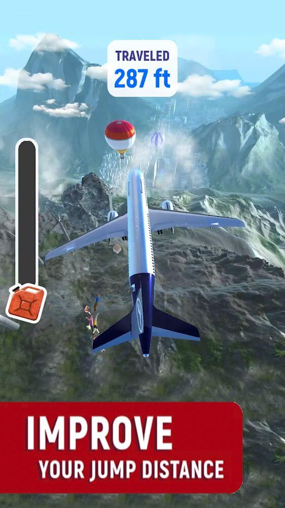 Crash Delivery Car Destruction screenshot 3