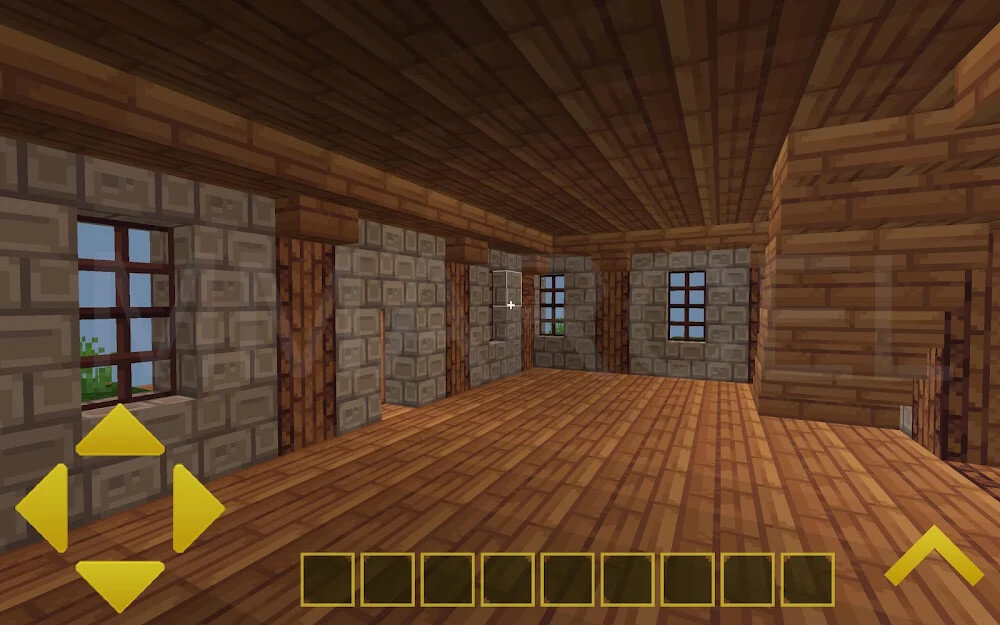 Crafting and Building screenshot 2