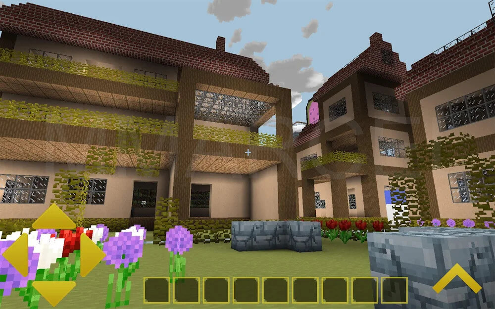 Crafting and Building screenshot 4