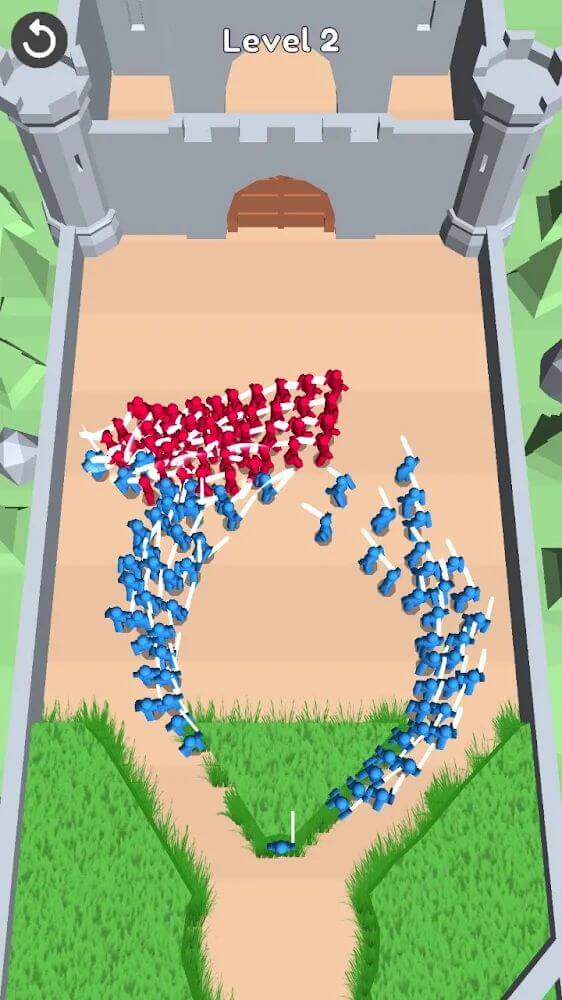 Castle Raid! screenshot 6