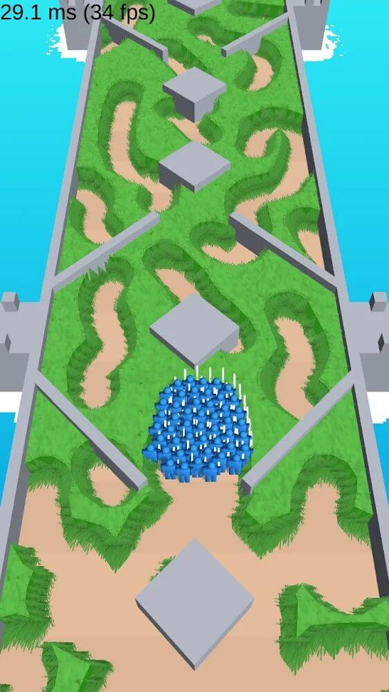 Castle Raid! screenshot 3