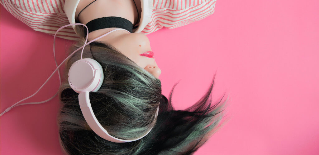 CastMix screenshot 1