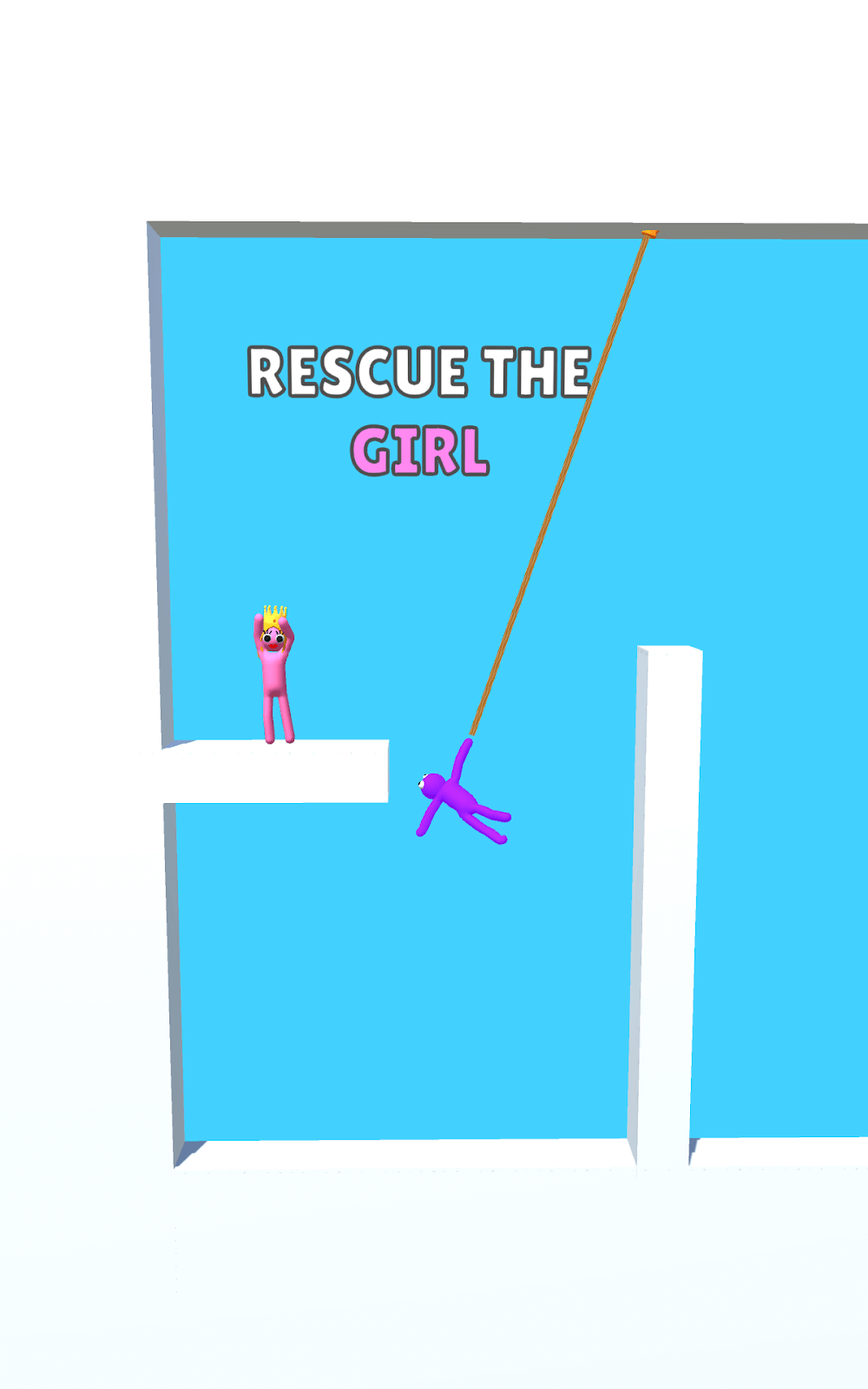 Grapple Fist screenshot 2