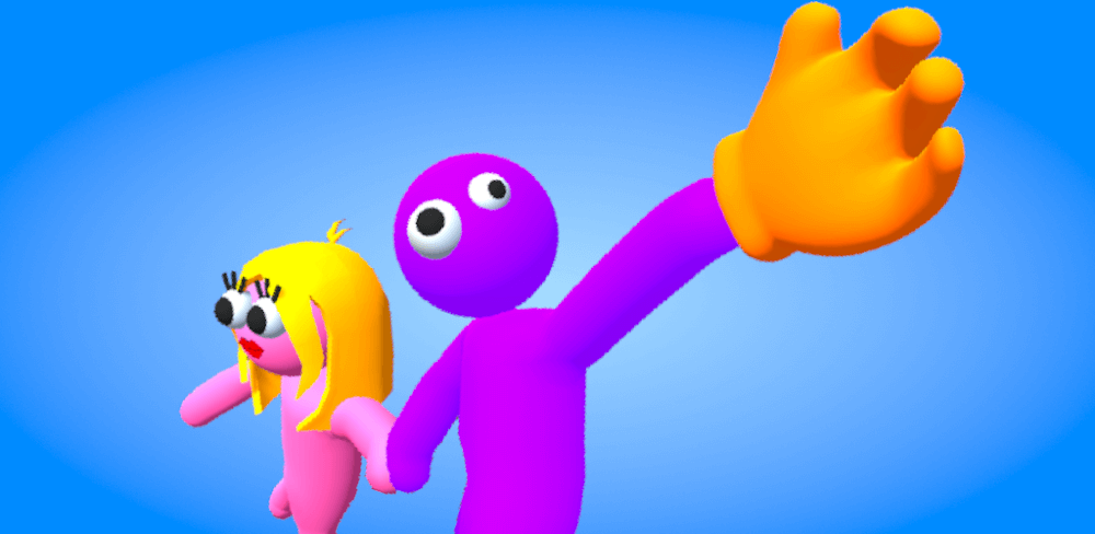 Grapple Fist screenshot 1