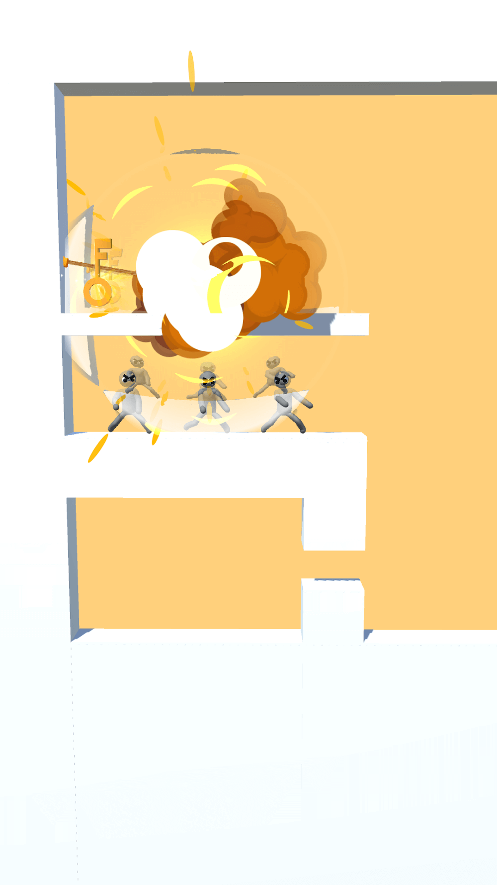 Grapple Fist screenshot 4