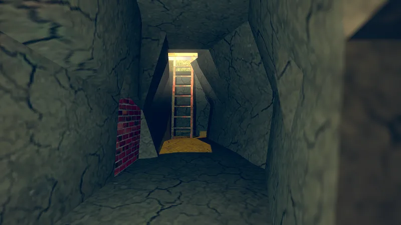 Granny and Grandpa 5: Origin screenshot 6