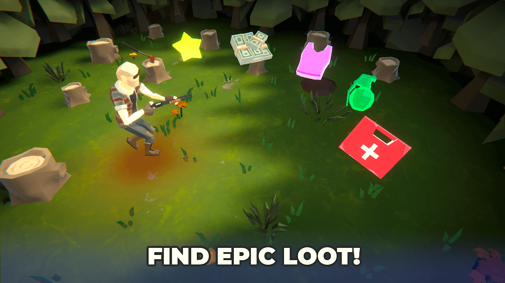 Grand Wars: Mafia City gameplay screenshot 4