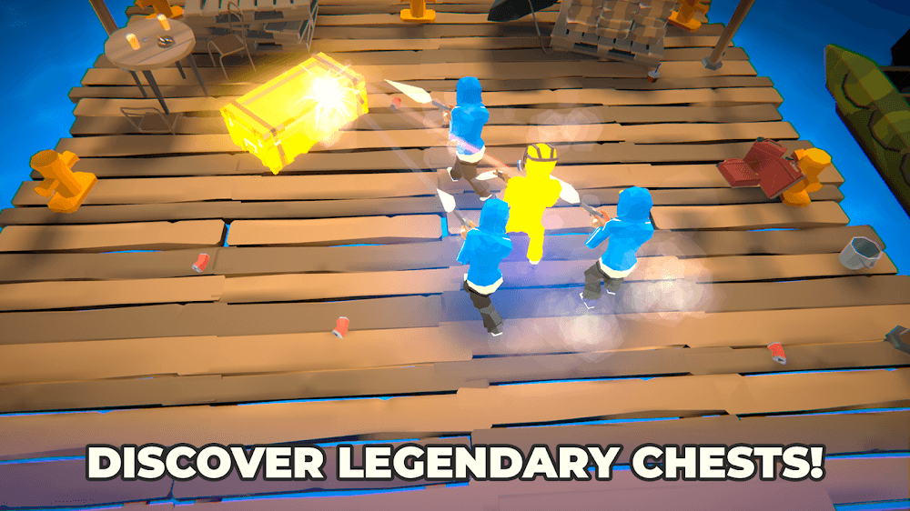 Grand Wars: Mafia City gameplay screenshot 6