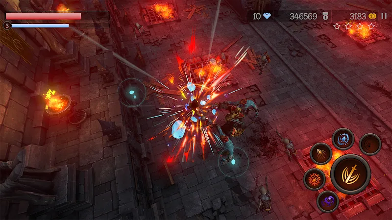 Granblue Fantasy screenshot 5