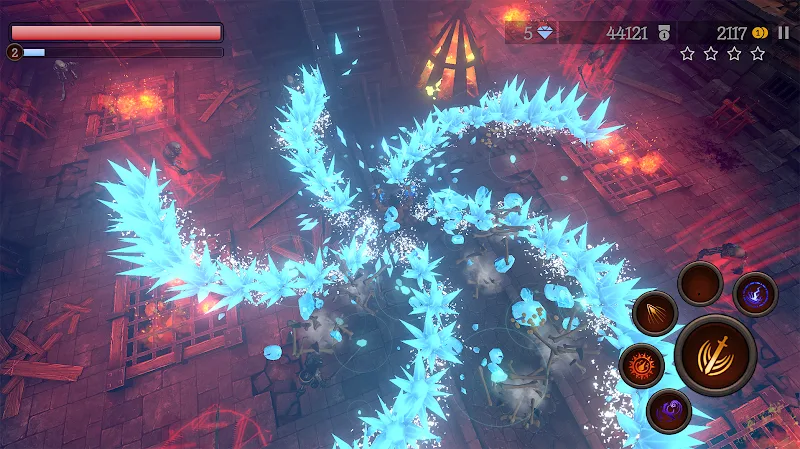 Granblue Fantasy screenshot 6