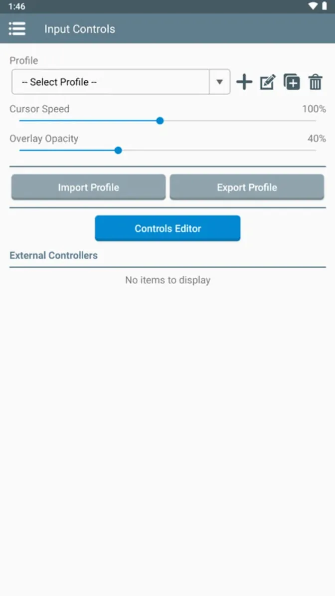 Winlator screenshot 5
