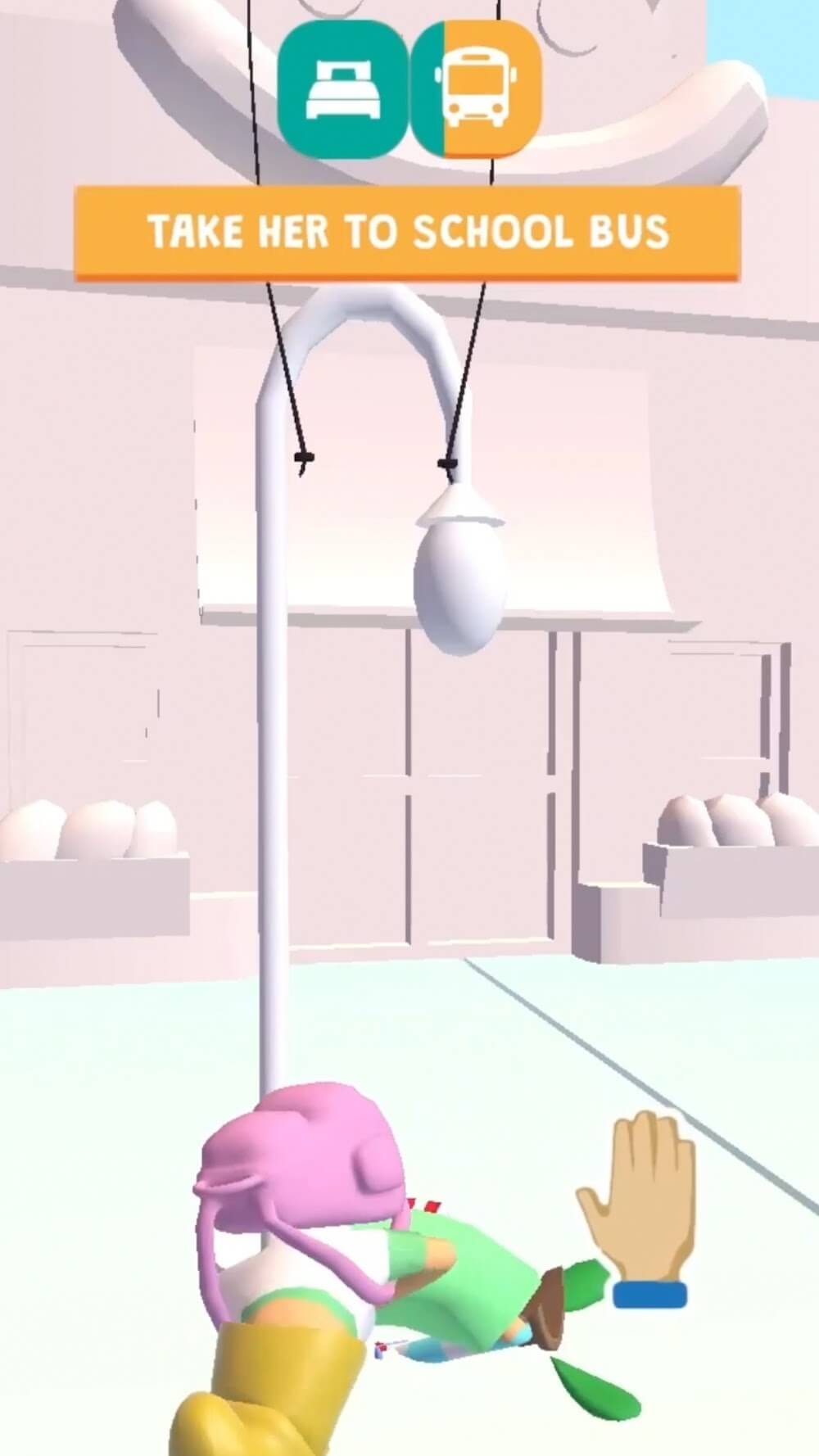 Grab Master! screenshot 6
