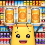 Goods Mix Puzzle Master!