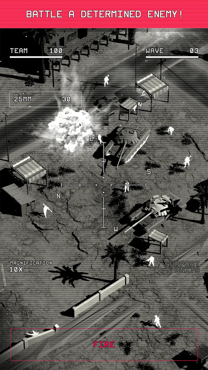 GOLIATH screenshot 6
