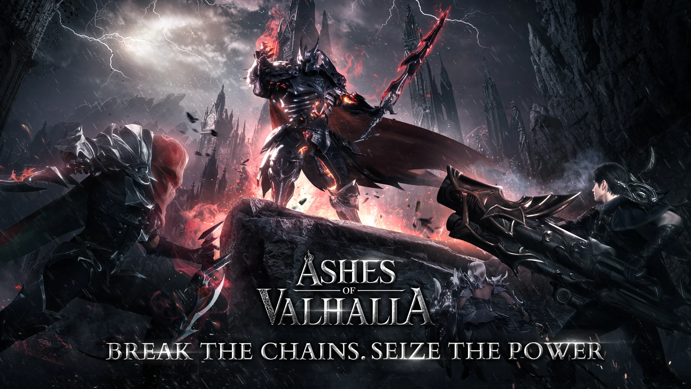 Ashes of Valhalla screenshot 5