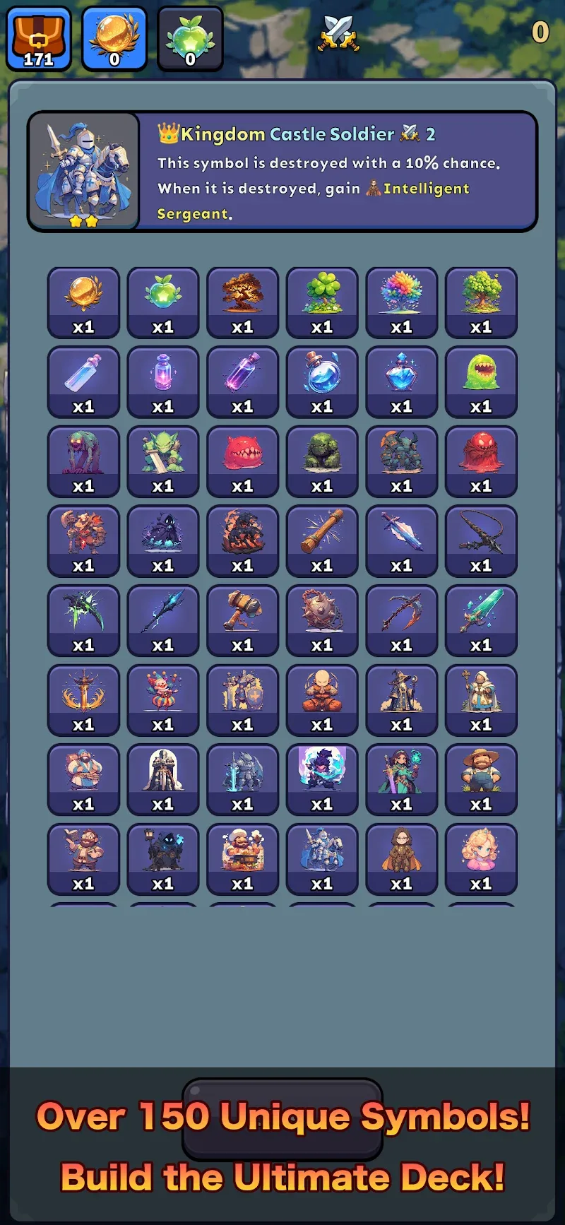 Fortune Quest screenshot 5