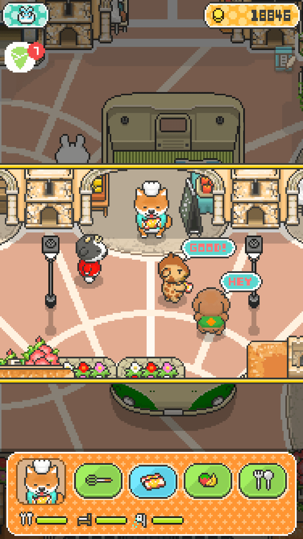 Food Truck Pup screenshot 3