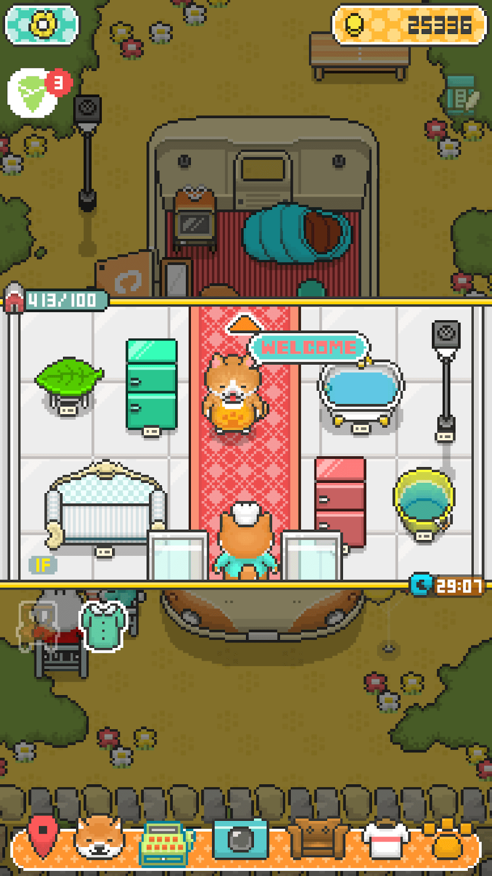 Food Truck Pup screenshot 4