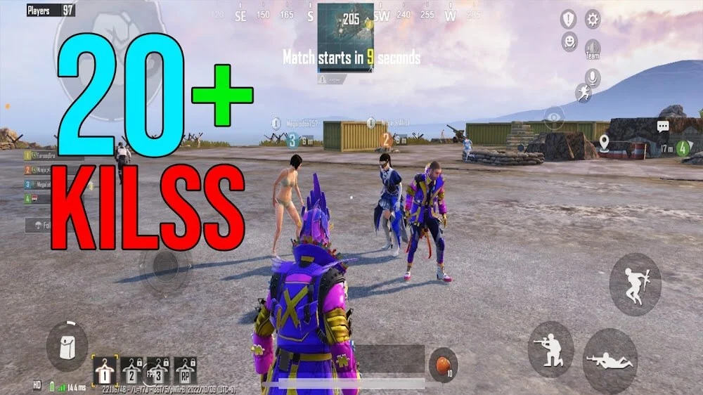 Fps Gun Strike Shooting screenshot 4