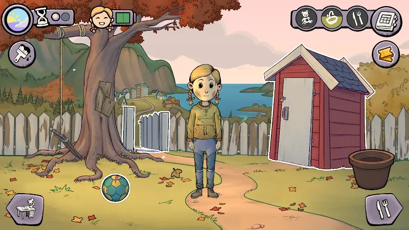 My Child New Beginnings screenshot 4