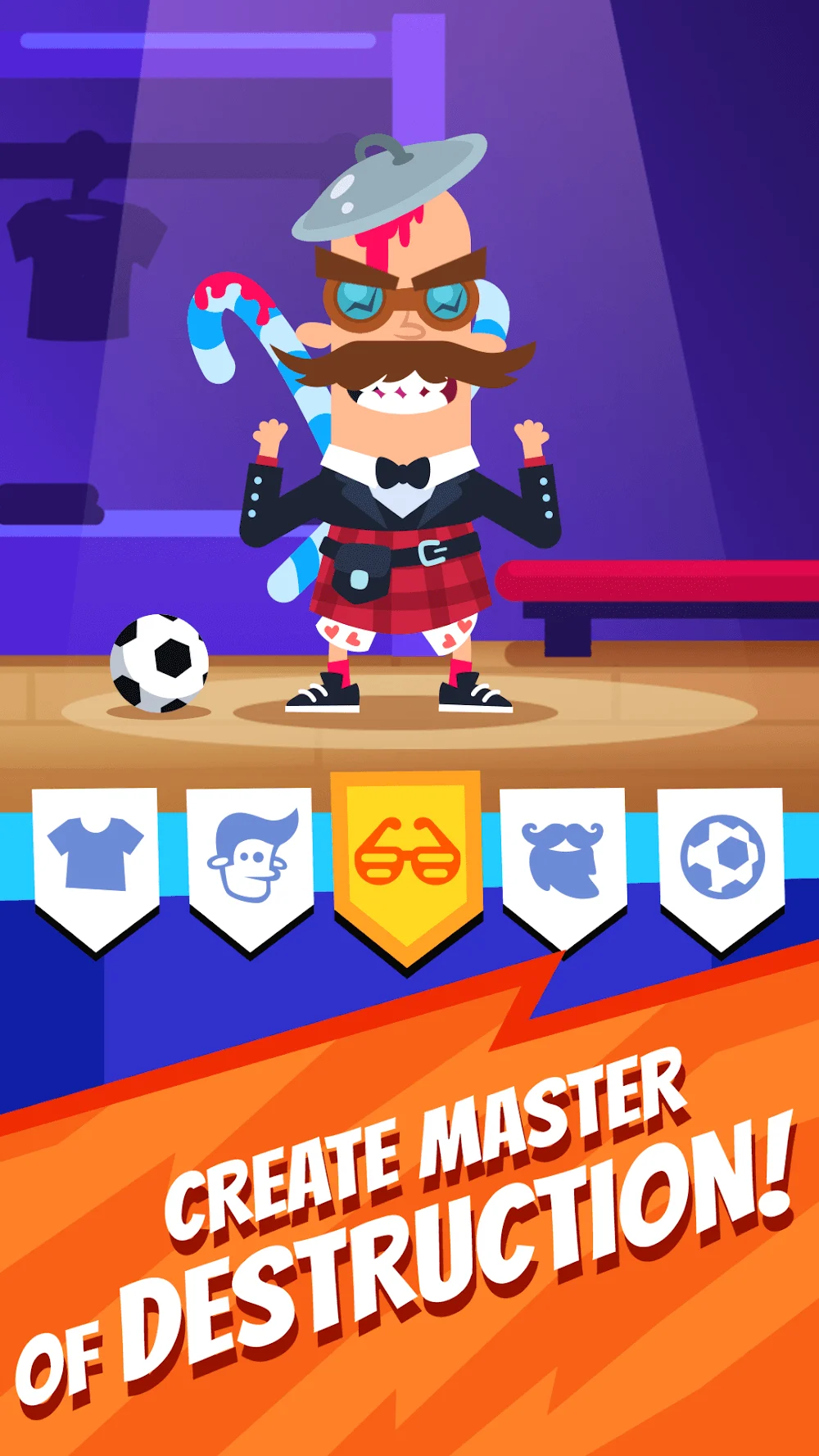 Football Killer screenshot 4
