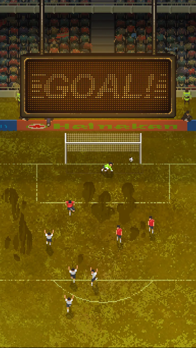 Football Boss: Be The Manager screenshot 4