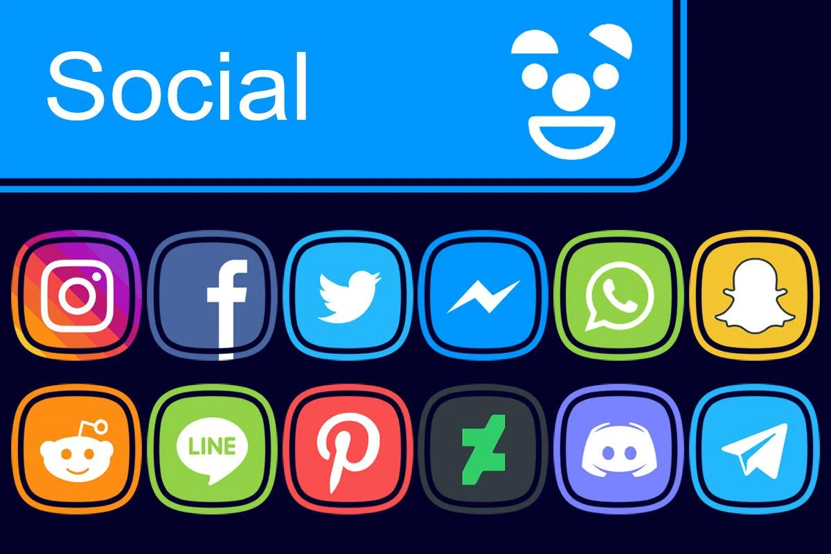 Rigoletto - Squircle Icon Pack screenshot 2