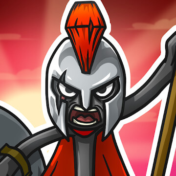 Stick War: Saga